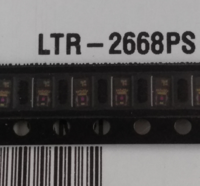 LTR-2668PS
