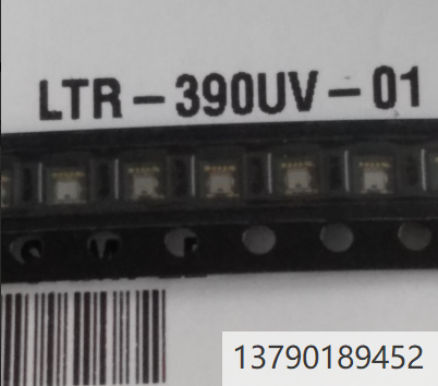LTR-390UV数字紫外线指数传感器|光宝UVI指数感应器