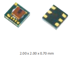 光宝颜色传感器|LTR-381RGB-WA|肤色传感器|RGB传感器IC